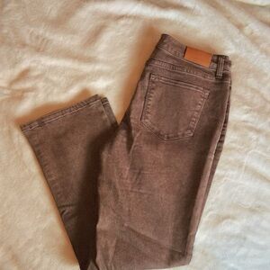 Blaire Straight Jeans (Petite)